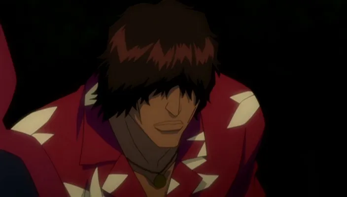 Capture 24 — Épisode 176 : La Vengeance de Shūsuke