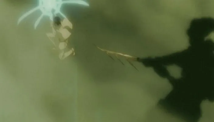 Capture 18 — Épisode 177 : Amagai contre Yamamoto