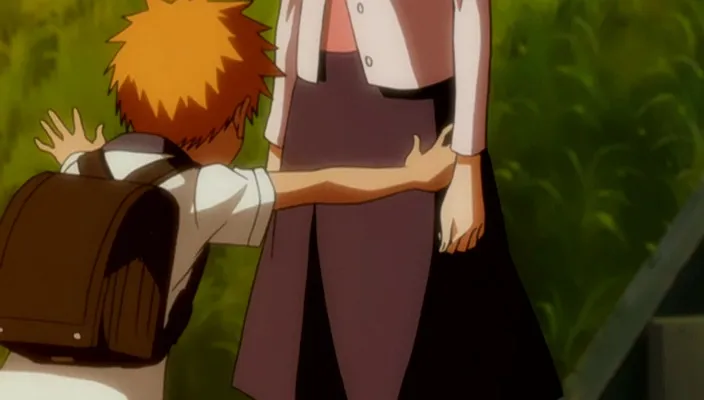 Capture 4 — Épisode 178 : Le Bakkōtō absorbe les Zanpakutō