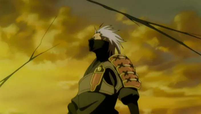 Capture 23 — Épisode 178 : Le Bakkōtō absorbe les Zanpakutō