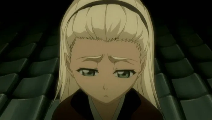 Capture 24 — Épisode 178 : Le Bakkōtō absorbe les Zanpakutō