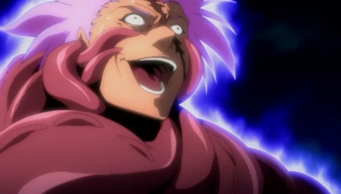 Capture 26 — Épisode 178 : Le Bakkōtō absorbe les Zanpakutō