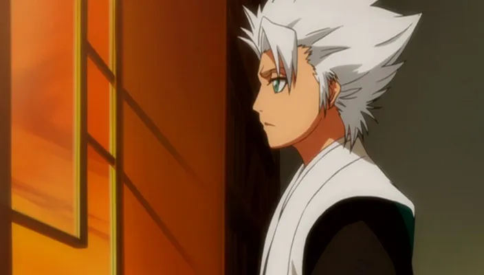Capture 5 — Épisode 179 : Ichigo contre Amagai