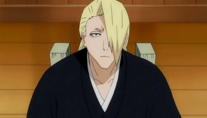 Capture 11 — Épisode 179 : Ichigo contre Amagai