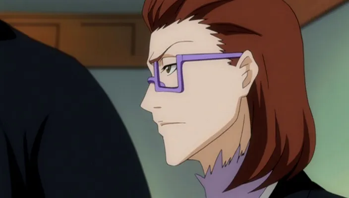 Capture 14 — Épisode 179 : Ichigo contre Amagai