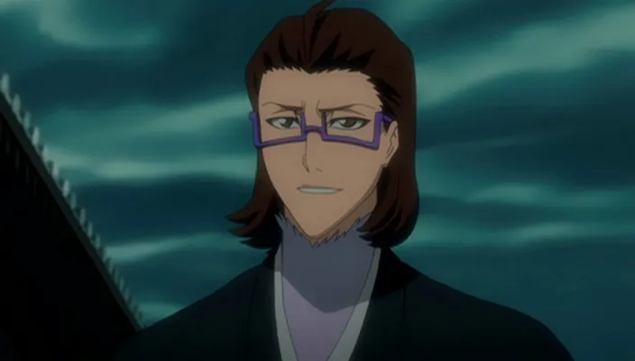 Capture 20 — Épisode 179 : Ichigo contre Amagai