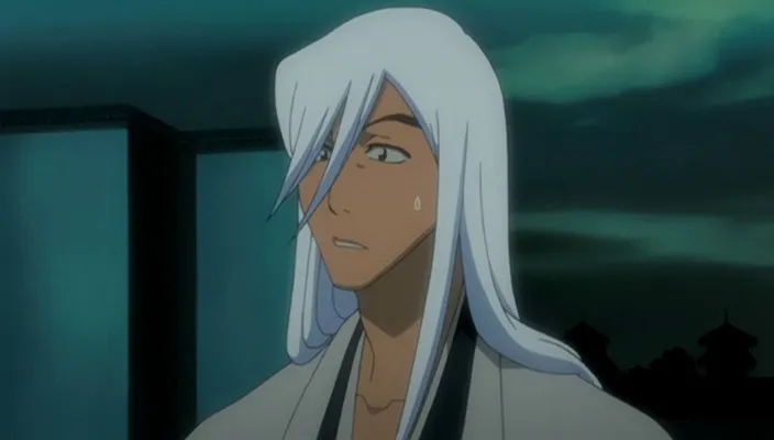 Capture 23 — Épisode 179 : Ichigo contre Amagai