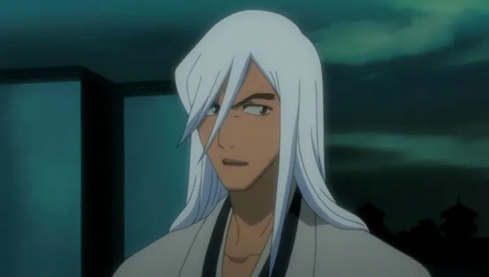 Capture 24 — Épisode 179 : Ichigo contre Amagai