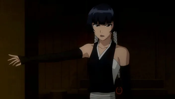 Capture 14 — Épisode 187 : Vers Hueco Mundo