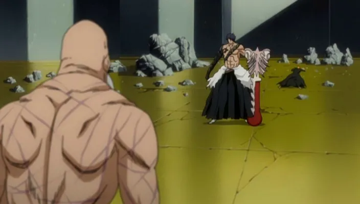 Capture 4 — Épisode 188 : Préparation finale