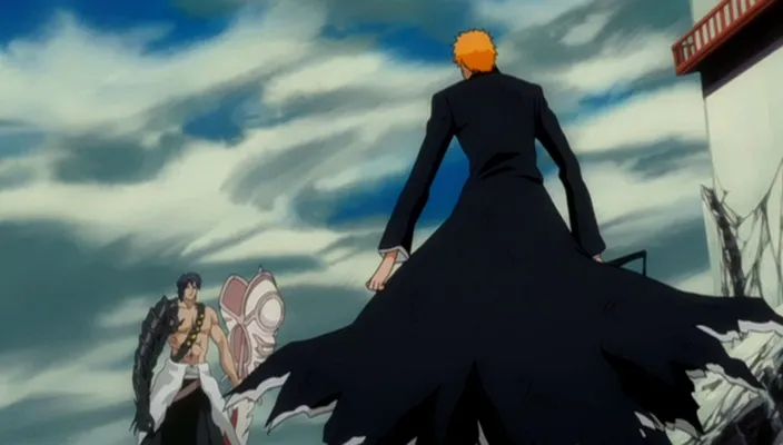 Capture 8 — Épisode 188 : Préparation finale