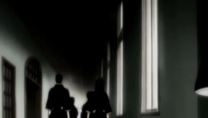 Capture 18 — Épisode 188 : Préparation finale