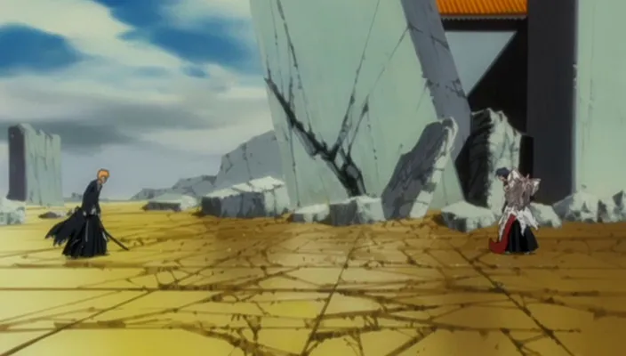 Capture 14 — Épisode 189 : L'Arc se conclut