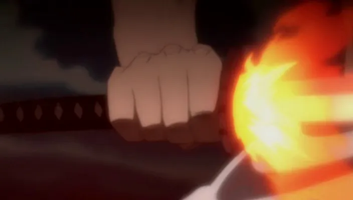 Capture 24 — Épisode 189 : L'Arc se conclut