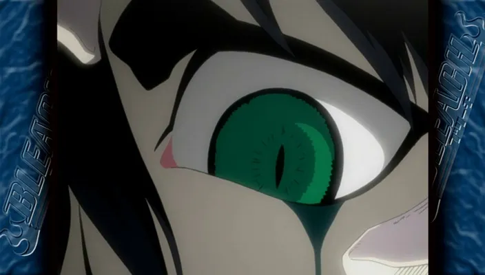 Capture 3 — Épisode 190 : Ichigo contre Ulquiorra — Round 2