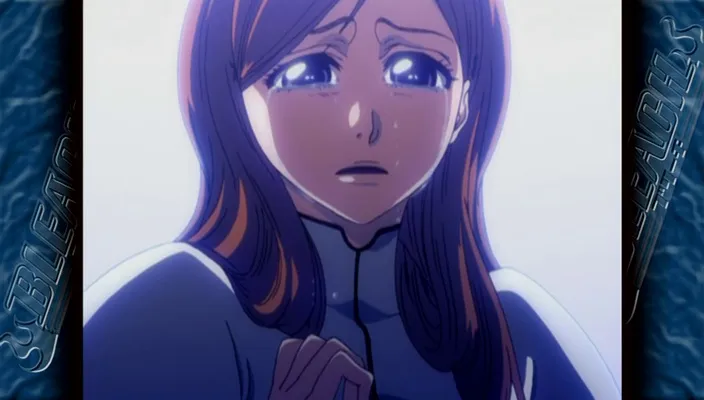Capture 12 — Épisode 190 : Ichigo contre Ulquiorra — Round 2
