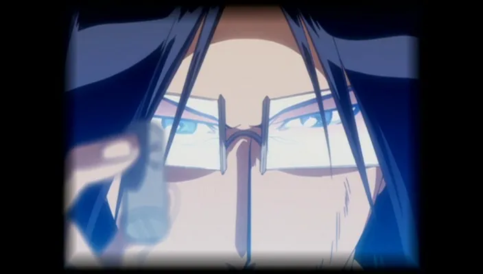 Capture 5 — Épisode 191 : Murciélago — Resurrección d'Ulquiorra