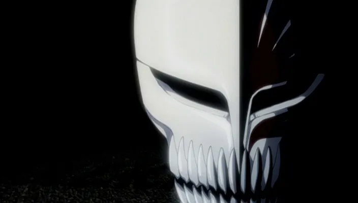 Capture 22 — Épisode 191 : Murciélago — Resurrección d'Ulquiorra