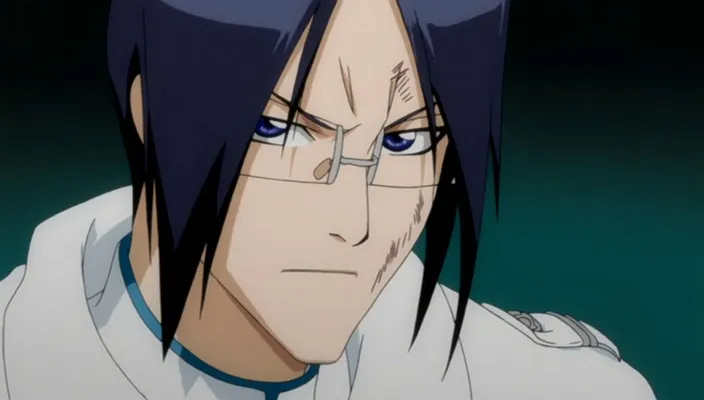 Capture 5 — Épisode 193 : Ichigo tombe — La Mort apparente