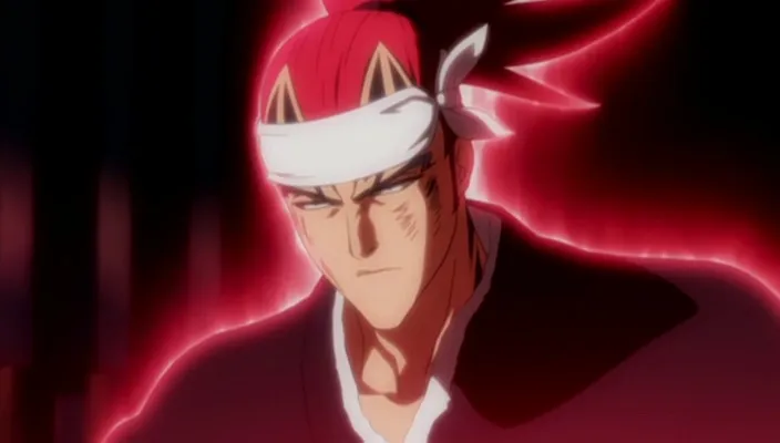 Capture 10 — Épisode 193 : Ichigo tombe — La Mort apparente