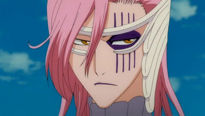 Capture 20 — Épisode 193 : Ichigo tombe — La Mort apparente