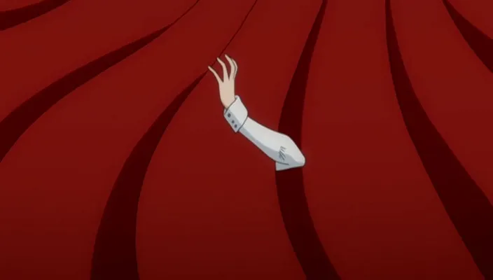 Capture 22 — Épisode 193 : Ichigo tombe — La Mort apparente