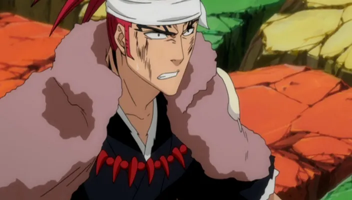 Capture 27 — Épisode 193 : Ichigo tombe — La Mort apparente