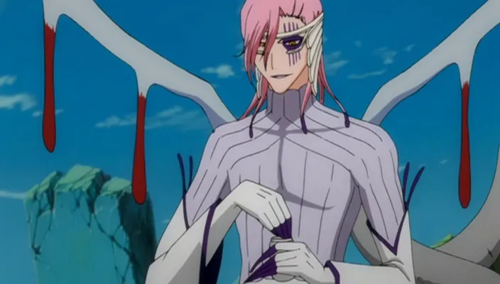 Capture 29 — Épisode 193 : Ichigo tombe — La Mort apparente
