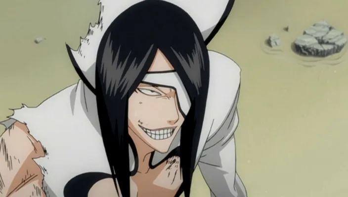 Capture 11 — Épisode 195 : Ichigo se relève — Hollow Vasto Lorde