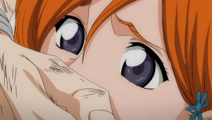 Capture 18 — Épisode 195 : Ichigo se relève — Hollow Vasto Lorde