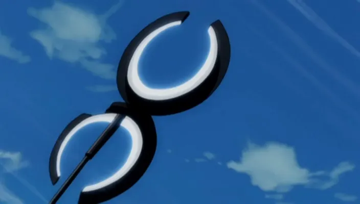 Capture 9 — Épisode 196 : Le Cœur — Les derniers instants d'Ulquiorra