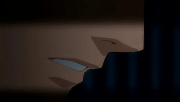 Capture 25 — Épisode 197 : Mort d'Ulquiorra Cifer