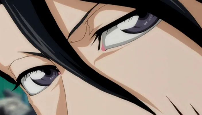 Capture 5 — Épisode 198 : Le Trauma d'Ichigo