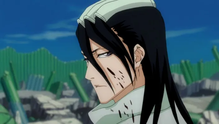 Capture 16 — Épisode 198 : Le Trauma d'Ichigo