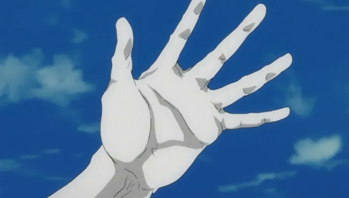 Capture 24 — Épisode 198 : Le Trauma d'Ichigo