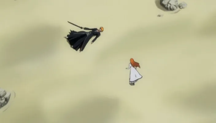 Capture 5 — Épisode 199 : Yamamoto prépare la contre-offensive