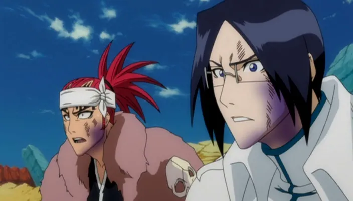 Capture 17 — Épisode 199 : Yamamoto prépare la contre-offensive