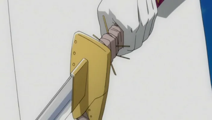 Capture 6 — Épisode 200 : La Fake Karakura Town