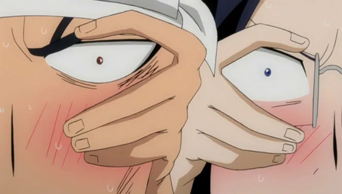 Capture 8 — Épisode 200 : La Fake Karakura Town
