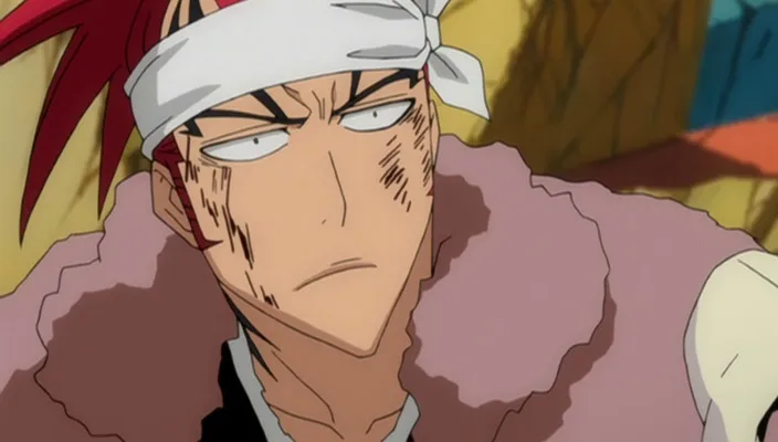 Capture 11 — Épisode 200 : La Fake Karakura Town