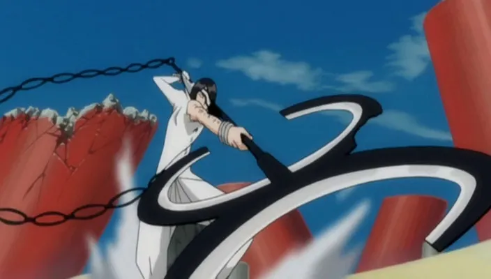Capture 19 — Épisode 200 : La Fake Karakura Town