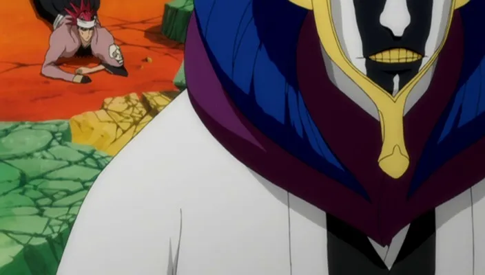 Capture 25 — Épisode 200 : La Fake Karakura Town