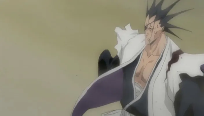 Capture 27 — Épisode 200 : La Fake Karakura Town