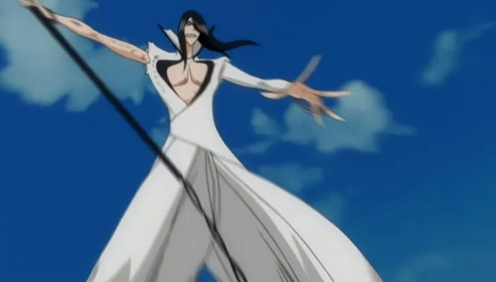 Capture 29 — Épisode 200 : La Fake Karakura Town