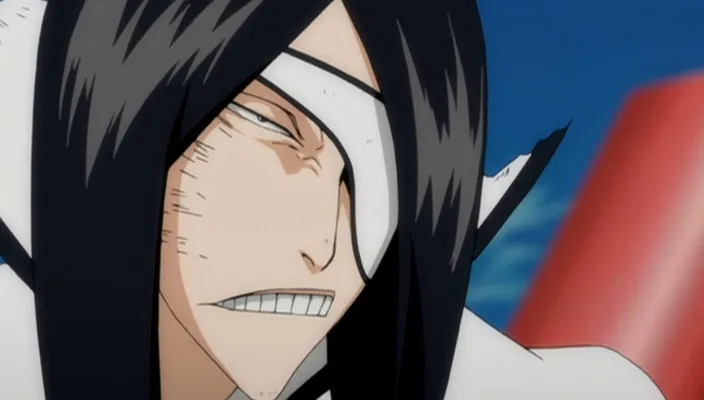 Capture 30 — Épisode 200 : La Fake Karakura Town