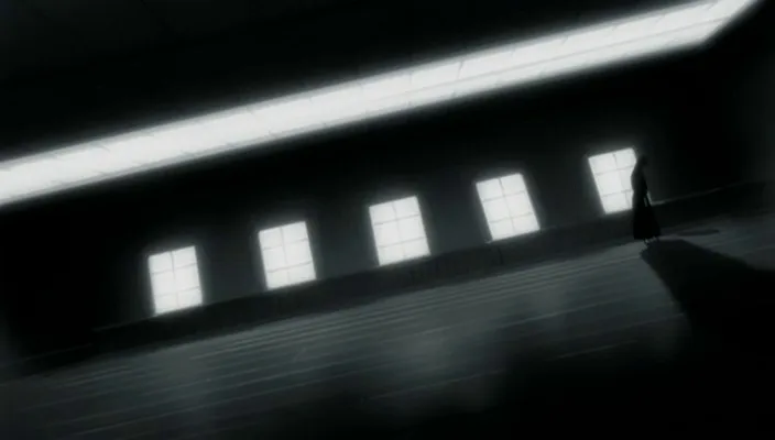 Capture 11 — Épisode 202 : Starrk, Barragan, Halibel