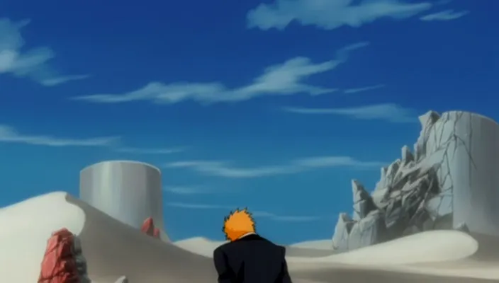 Capture 23 — Épisode 203 : La Guerre commence