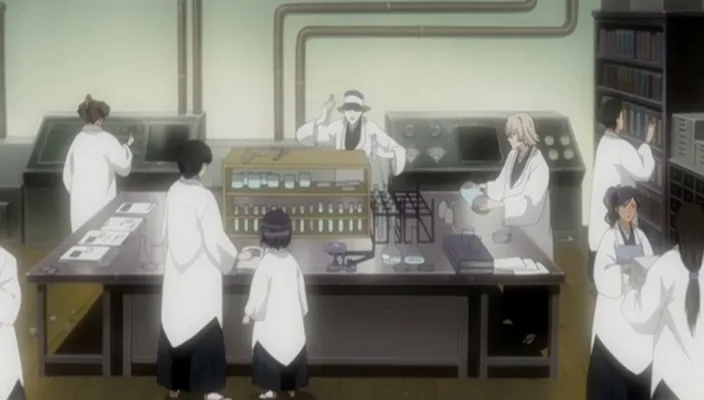 Capture 2 — Épisode 210 : Hiyori tombe — Le Début de la Tragédie
