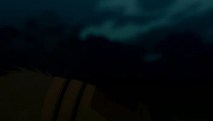 Capture 1 — Épisode 211 : Trahison ! Les Manœuvres Secrètes d'Aizen