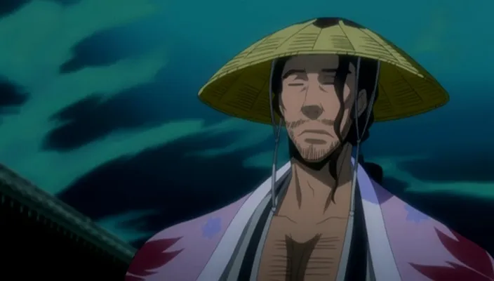Capture 5 — Épisode 211 : Trahison ! Les Manœuvres Secrètes d'Aizen